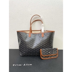 Goyard Shopping Bags